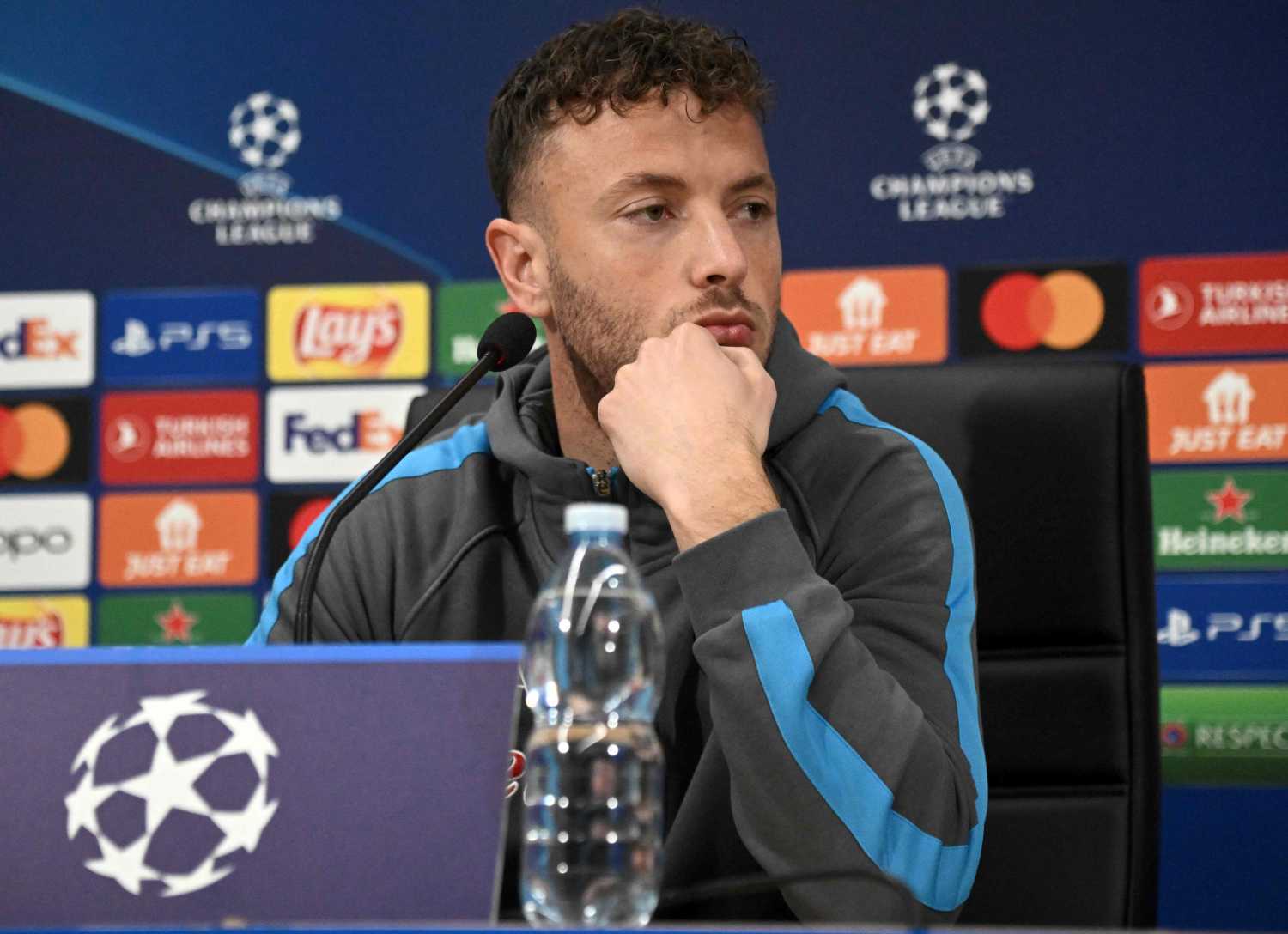 Transferde dev rekabet! Beşiktaş ve Fenerbahçe...