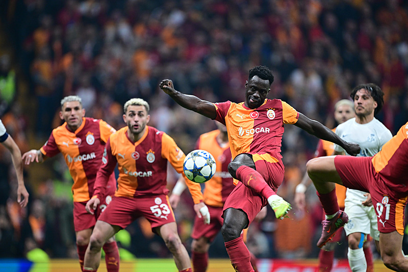 Fenerbahçe - Galatasaray maçı öncesi sürpriz istatistik!