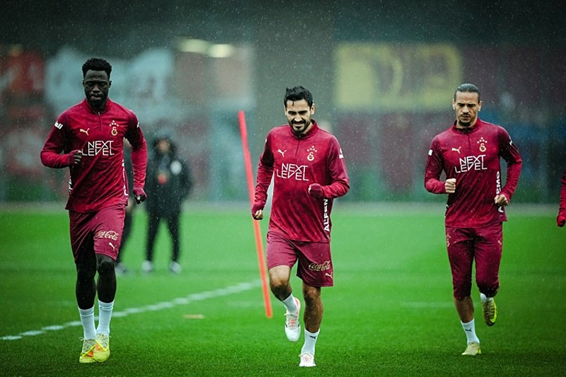 Galatasaray’da yıldız isimle ilgili flaş ayrılık iddiası! Devre arasında...