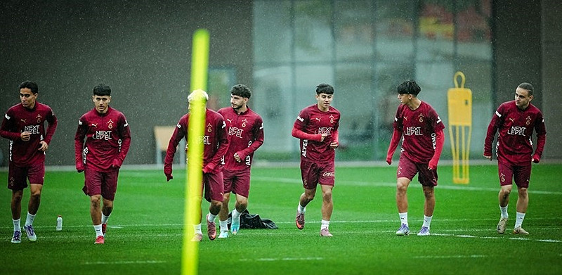 Galatasaray’da yıldız isimle ilgili flaş ayrılık iddiası! Devre arasında...