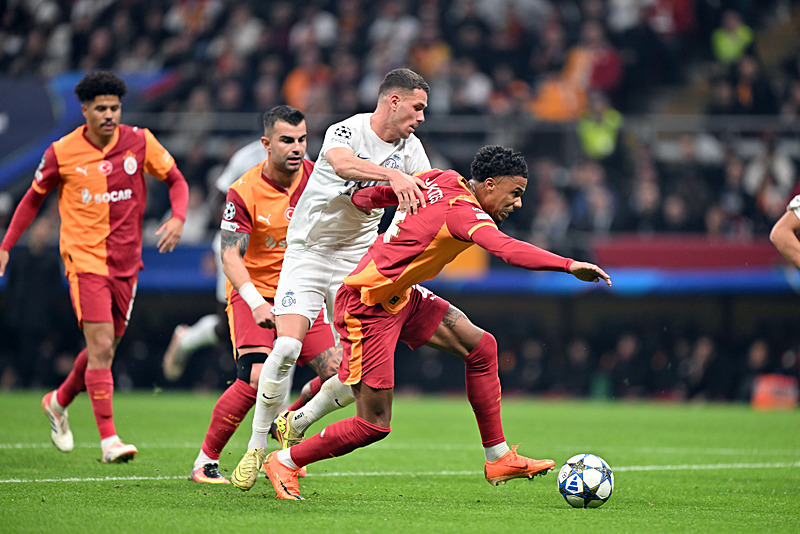 Galatasaray’da yıldız isimle ilgili flaş ayrılık iddiası! Devre arasında...