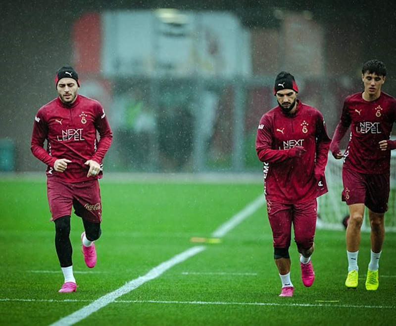 Galatasaray’da yıldız isimle ilgili flaş ayrılık iddiası! Devre arasında...