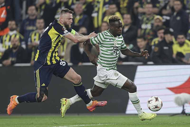 Skriniar’dan Osimhen ve Icardi için çarpıcı ifadeler! İkisi de...