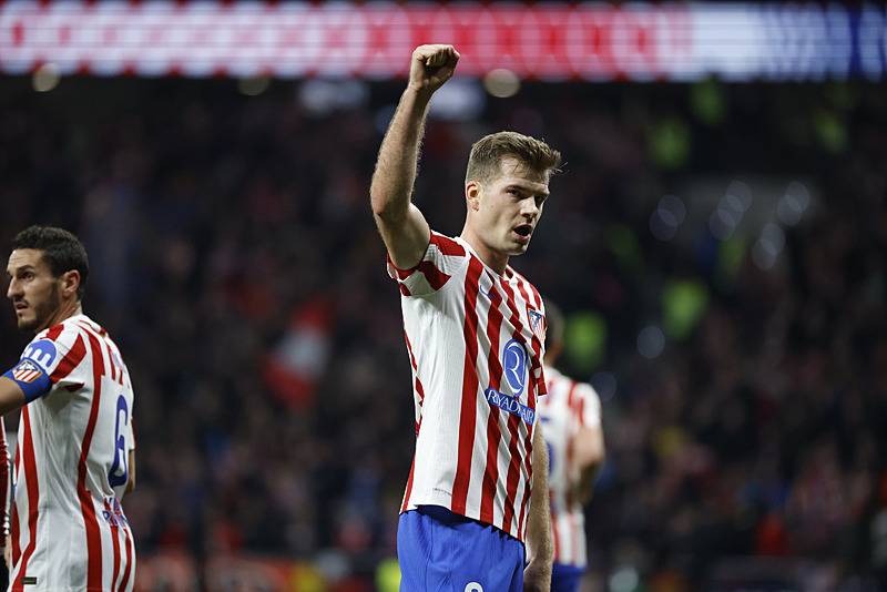 Sörloth transferinde flaş gelişme! Fenerbahçe ihtimali...