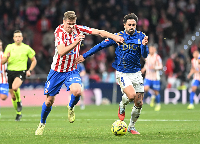 Sörloth transferinde flaş gelişme! Fenerbahçe ihtimali...