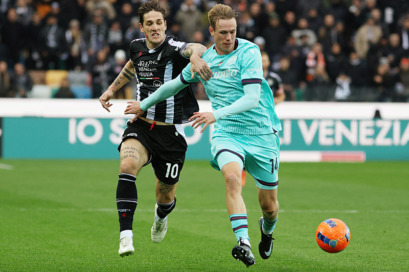 TRANSFER HABERİ: Galatasaray’a Zaniolo piyangosu!
