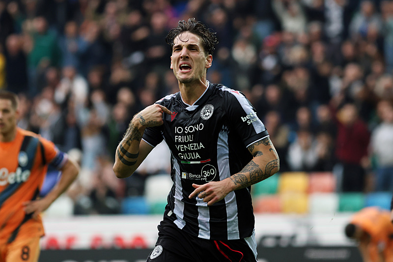 TRANSFER HABERİ: Galatasaray’a Zaniolo piyangosu!