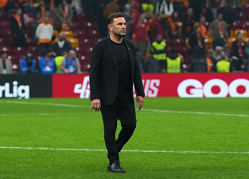 TRANSFER HABERİ: Galatasaray’da ayrılık operasyonu!