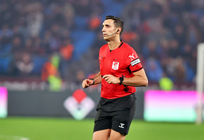 Spor yazarları Trabzonspor-Tümosan Konyaspor maçını yorumladı!