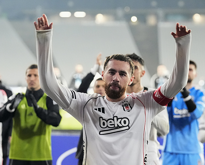 Karagümrük-Beşiktaş maçı sonrası yazarlardan flaş yorum!