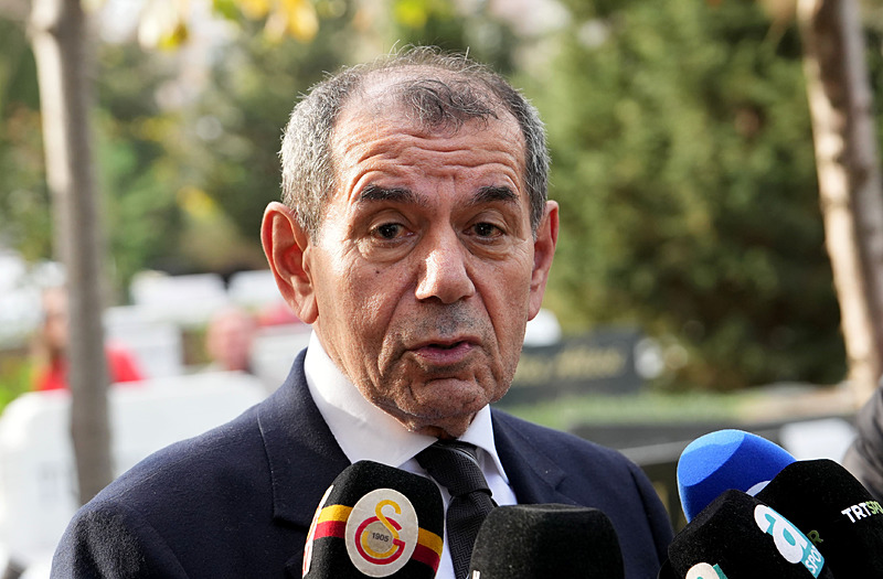 2 başkan da kesenin ağzını açtı! Fenerbahçe-Galatasaray derbisi...