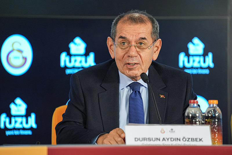 2 başkan da kesenin ağzını açtı! Fenerbahçe-Galatasaray derbisi...