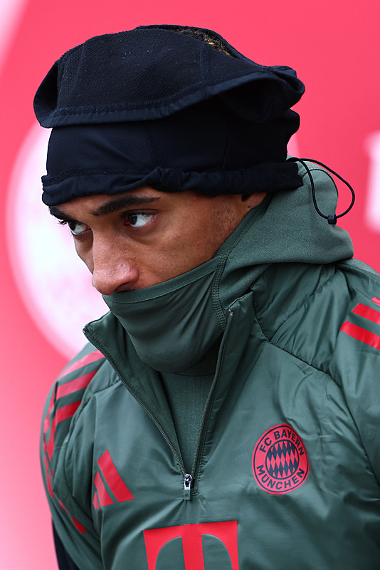 Sacha Boey için flaş gelişme! Galatasaray ve Bayern Münih...