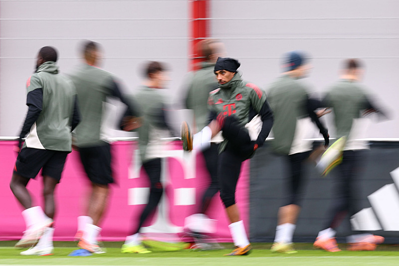 Sacha Boey için flaş gelişme! Galatasaray ve Bayern Münih...