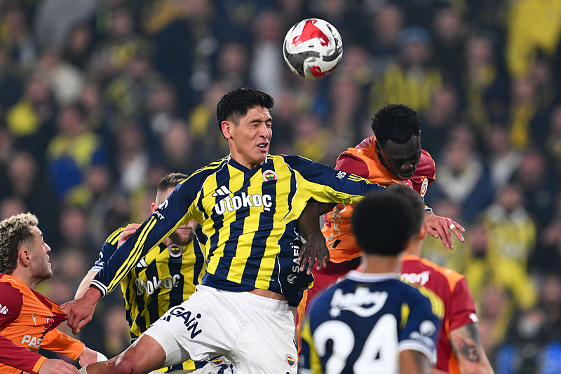 Kadıköy’de lider değişmedi! İşte Süper Lig’de güncel puan durumu