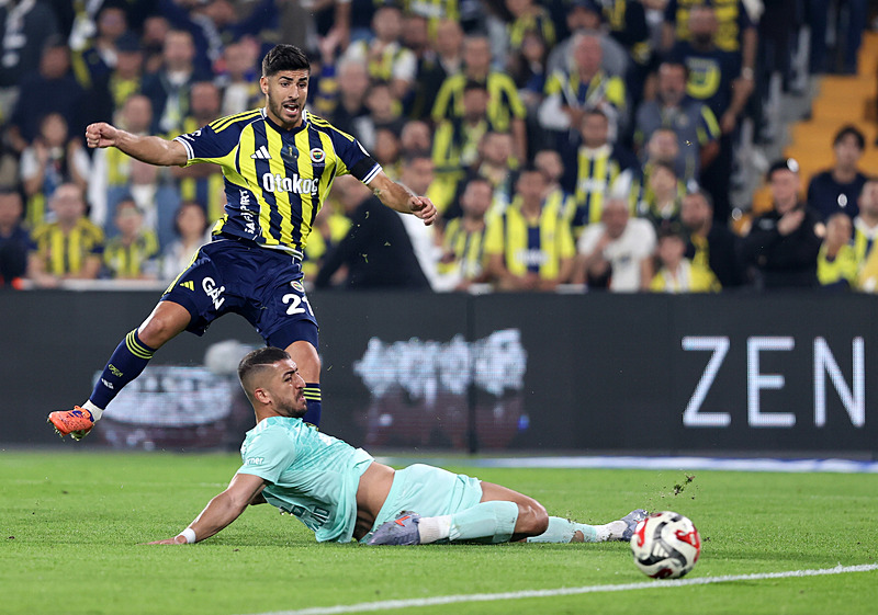 Marco Asensio’dan transfer itirafı! Kişisel bir meydan okumaydı