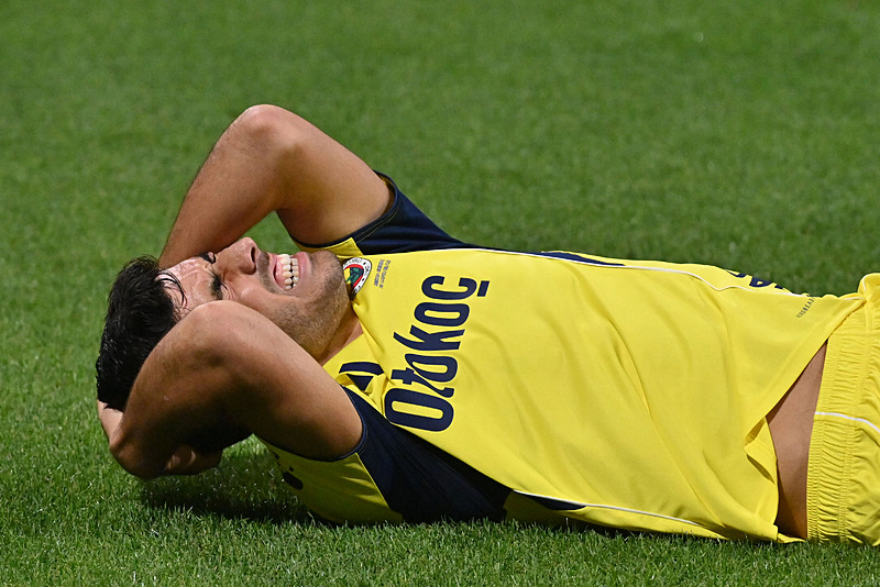 Marco Asensio’dan transfer itirafı! Kişisel bir meydan okumaydı