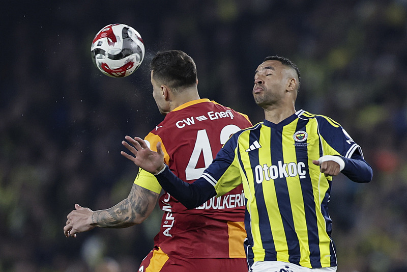 Fenerbahçe’de şok En-Nesyri iddiası! Ocakta yolcu mu?