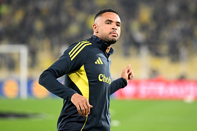 Fenerbahçe’de şok En-Nesyri iddiası! Ocakta yolcu mu?