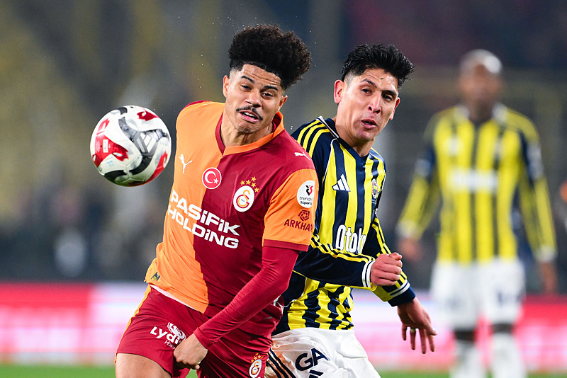 Olaylı derbinin ardından Galatasaray’dan flaş hamle!