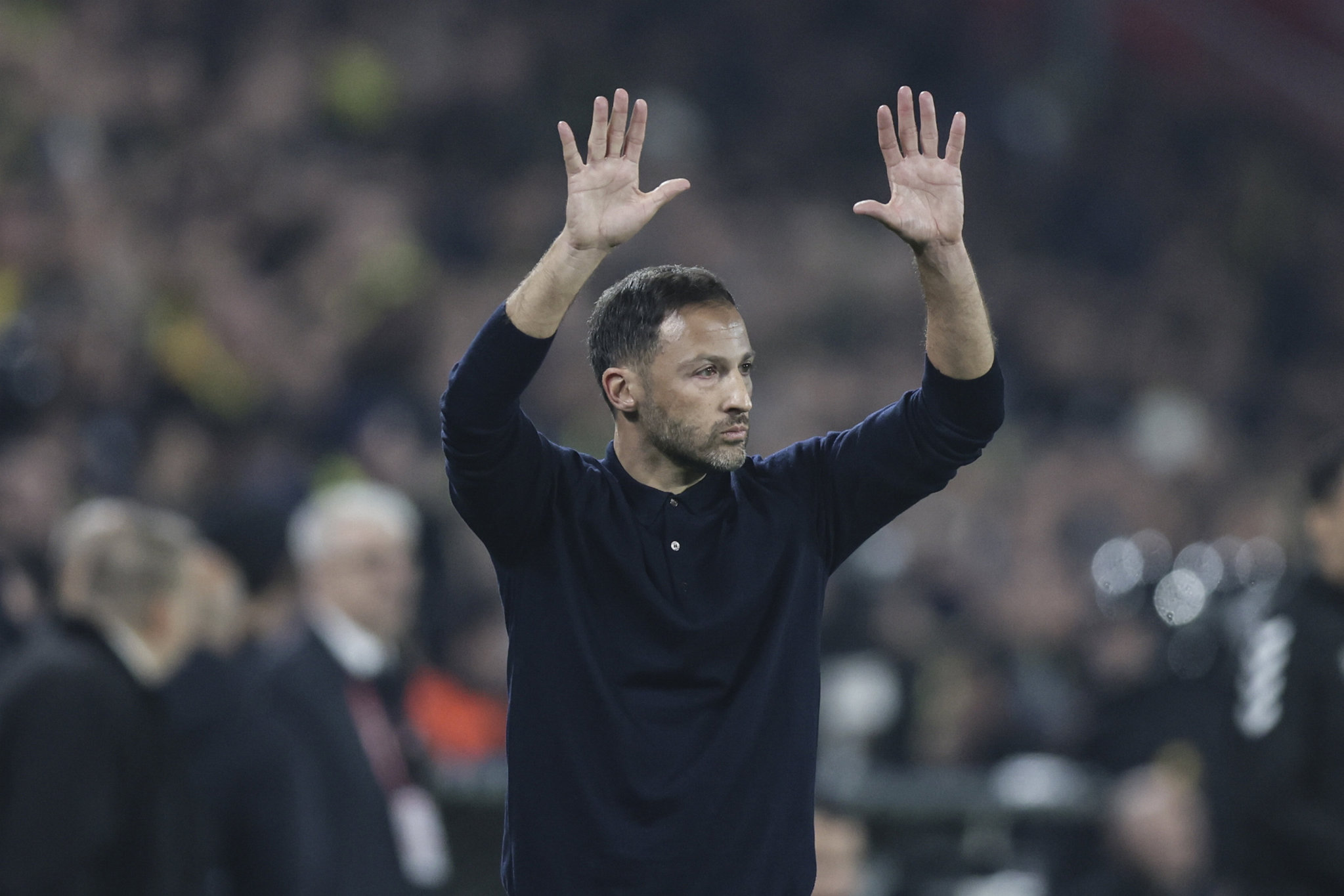 Spor yazarları Fenerbahçe-Galatasaray maçını değerlendirdi