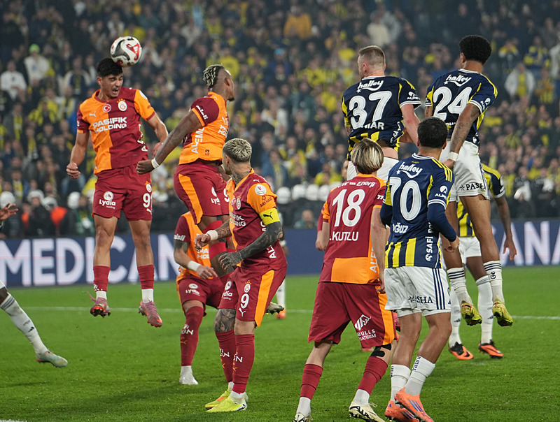 Trendyol Süper Lig’de şampiyonluk oranları güncellendi! İşte 4 büyüklerin şansları