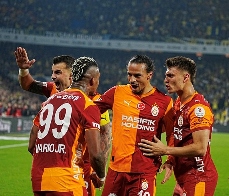 PSG’den Galatasaray’a geliyor! Savunmaya sürpriz takviye