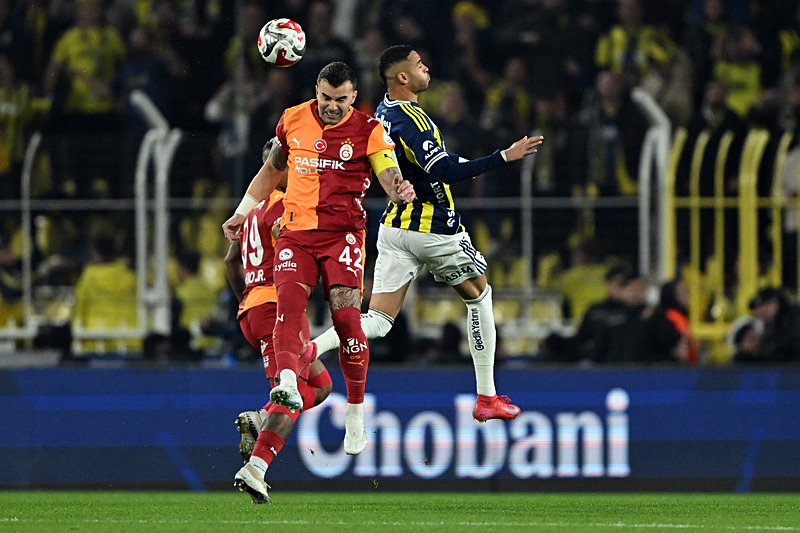 Tedesco’dan En Nesyri ile özel görüşme! Galatasaray derbisi...