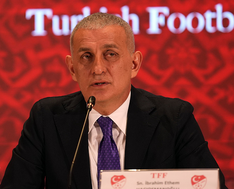 Derbiye damga vurmuştu! TFF’den Yasin Kol kararı...