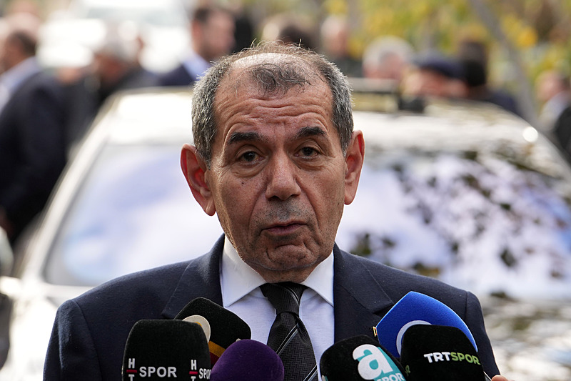 Derbiye damga vurmuştu! TFF’den Yasin Kol kararı...