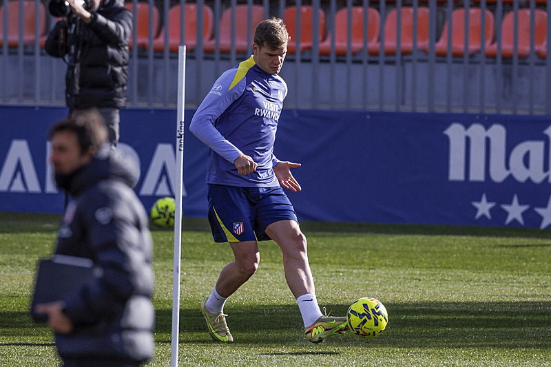Fenerbahçe’ye Sörloth müjdesi! Yönetim düğmeye bastı