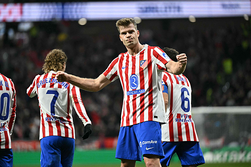 Fenerbahçe’ye Sörloth müjdesi! Yönetim düğmeye bastı