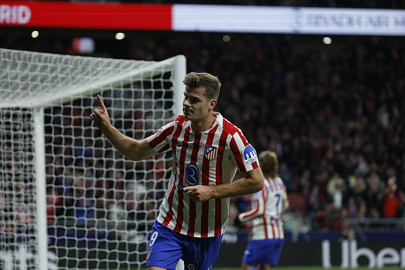 Fenerbahçe’ye Sörloth müjdesi! Yönetim düğmeye bastı