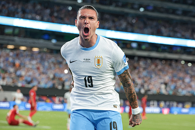 Fenerbahçe’den Darwin Nunez bombası! Avrupa’ya dönmek istiyor