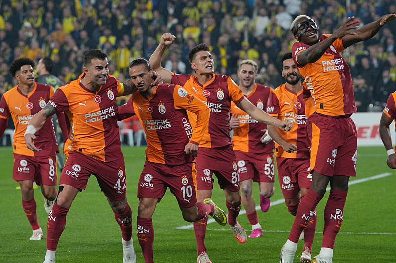 Galatasaray transferde bombayı patlatıyor! İspanyol basını teklifi duyurdu