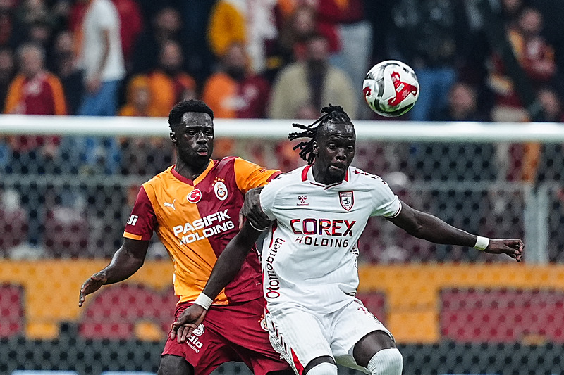Spor yazarları Galatasaray-Samsunspor maçını yorumladı!