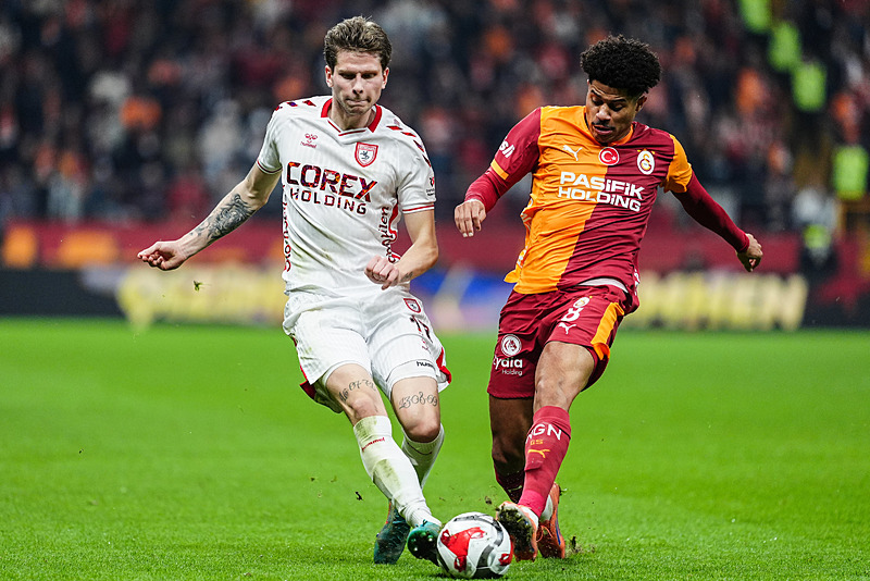 Spor yazarları Galatasaray-Samsunspor maçını yorumladı!