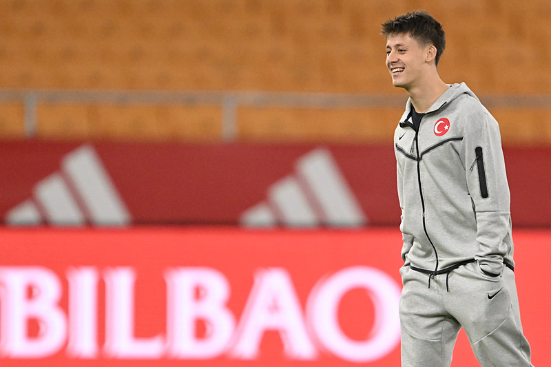 Arda Güler’e İngiliz devinden kanca! İşte yapılacak teklif