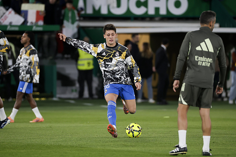 Arda Güler’e İngiliz devinden kanca! İşte yapılacak teklif