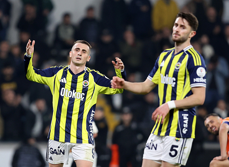 Fenerbahçe’nin yıldızı hakkında dikkat çeken yorum!