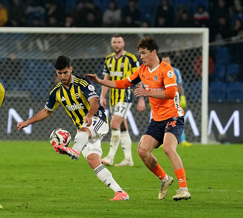 Fenerbahçe’nin yıldızı hakkında dikkat çeken yorum!