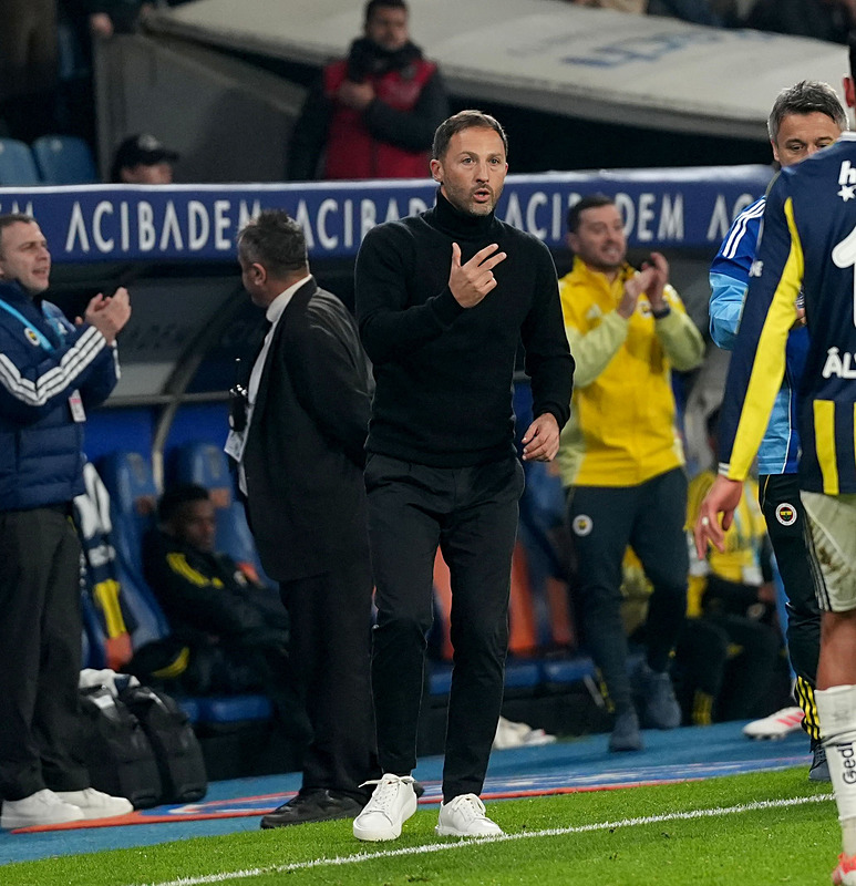 Fenerbahçe’nin yıldızı hakkında dikkat çeken yorum!