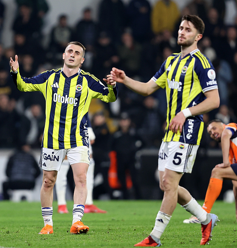 Spor yazarlarından RAMS Başakşehir-Fenerbahçe maçı sonrası flaş yorum!
