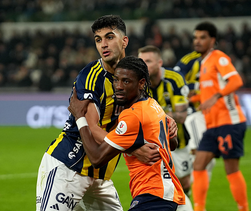 Spor yazarlarından RAMS Başakşehir-Fenerbahçe maçı sonrası flaş yorum!