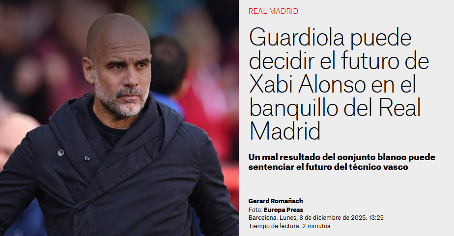 Xabi Alonso topun ağzında: Man.City’ye kaybetmemeli!