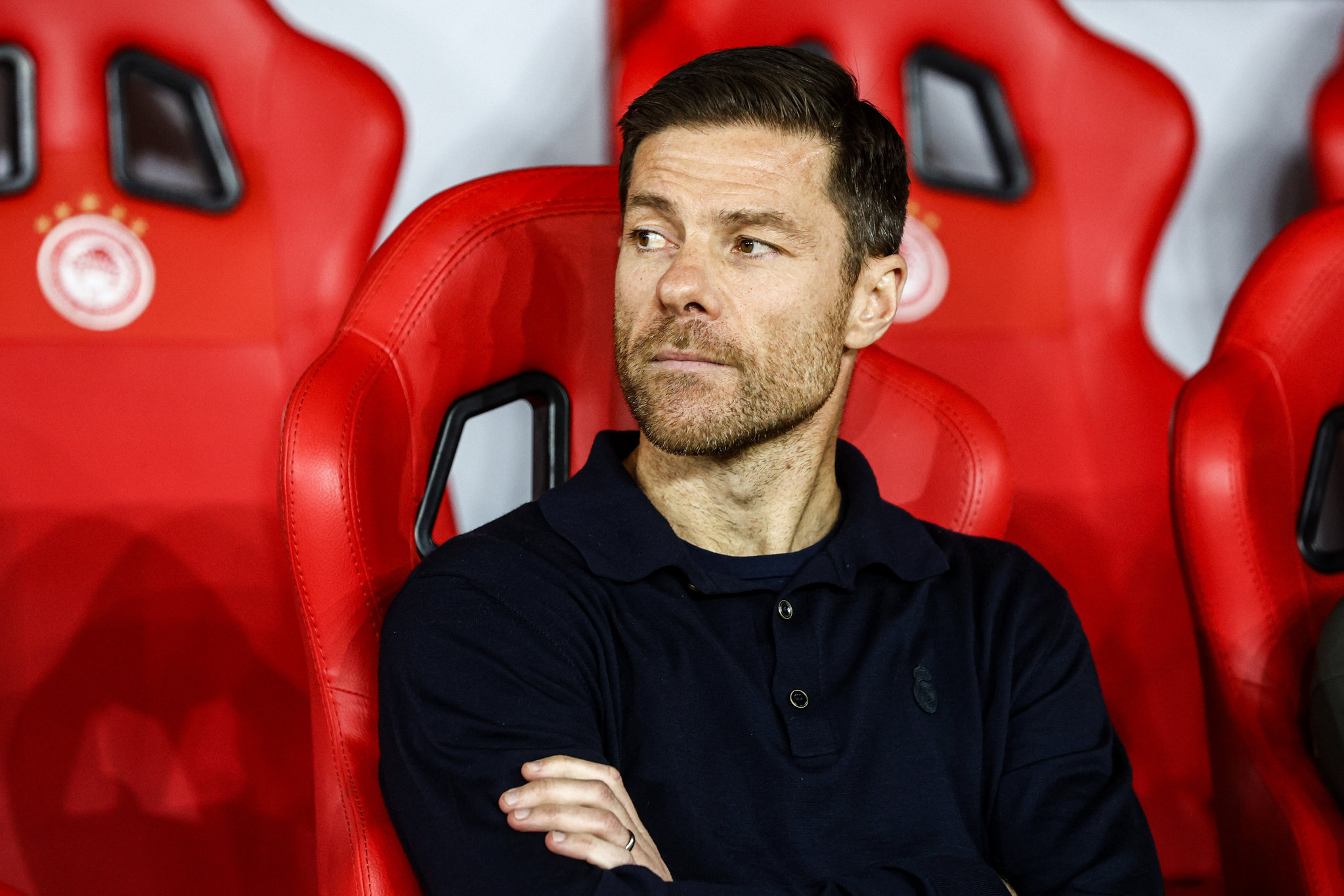 Xabi Alonso topun ağzında: Man.City’ye kaybetmemeli!