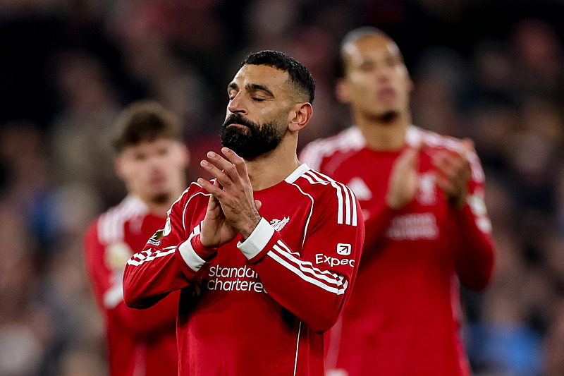 Galatasaray’da heyecanlandıran gelişme! Mohamed Salah...