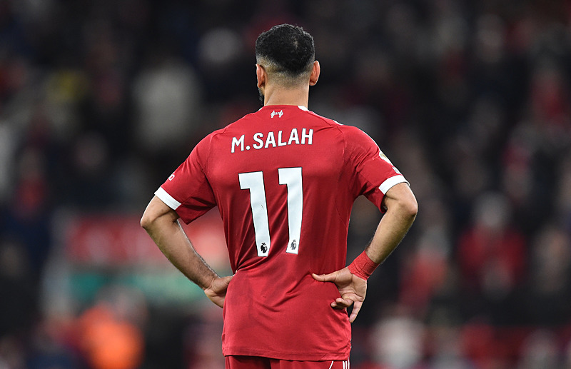 Galatasaray’da heyecanlandıran gelişme! Mohamed Salah...