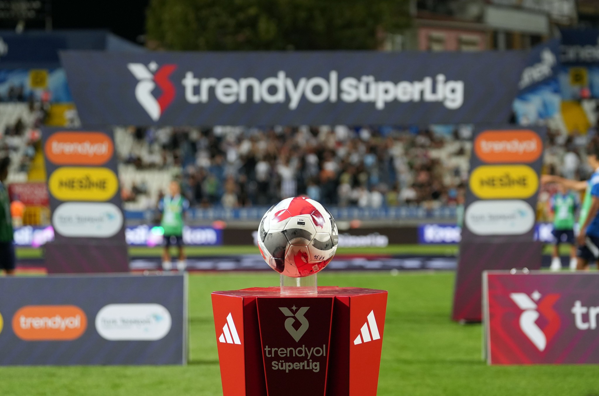 Trendyol Süper Lig’de şampiyonluk oranları güncellendi! O takım zirvede