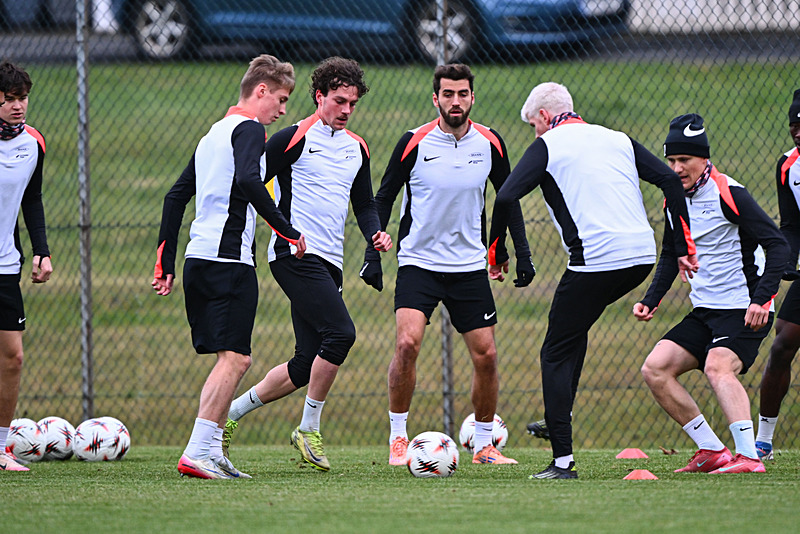 Norveç basınından dikkat çeken yorum! Fenerbahçe büyük bir kulüp ama...